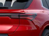 Thumbnail of 2025 Radiant Red Chevrolet Equinox EV