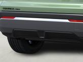 Thumbnail of 2026 Green Chevrolet Equinox