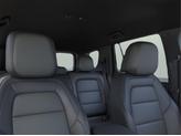 Thumbnail of 2026 Green Chevrolet Equinox
