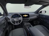 Thumbnail of 2026 Green Chevrolet Equinox