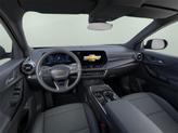 Thumbnail of 2026 Green Chevrolet Equinox