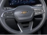 Thumbnail of 2026 Green Chevrolet Equinox