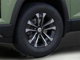Thumbnail of 2026 Green Chevrolet Equinox