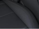 Thumbnail of 2025 Galaxy Gray Metallic Chevrolet Equinox EV