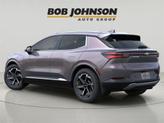 Thumbnail of 2025 Galaxy Gray Metallic Chevrolet Equinox EV