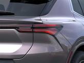 Thumbnail of 2025 Galaxy Gray Metallic Chevrolet Equinox EV