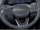Thumbnail of 2025 Galaxy Gray Metallic Chevrolet Equinox EV