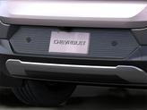 Thumbnail of 2025 Galaxy Gray Metallic Chevrolet Equinox EV