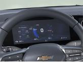 Thumbnail of 2025 Galaxy Gray Metallic Chevrolet Equinox EV