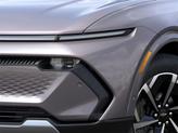 Thumbnail of 2025 Galaxy Gray Metallic Chevrolet Equinox EV