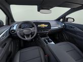 Thumbnail of 2025 Galaxy Gray Metallic Chevrolet Equinox EV