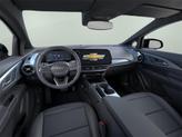 Thumbnail of 2025 Radiant Red Chevrolet Equinox EV