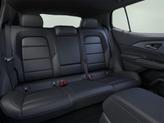 Thumbnail of 2025 Radiant Red Chevrolet Equinox EV