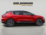 Thumbnail of 2025 Radiant Red Chevrolet Equinox EV