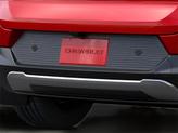 Thumbnail of 2025 Radiant Red Chevrolet Equinox EV