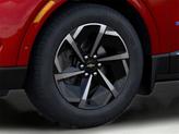Thumbnail of 2025 Radiant Red Chevrolet Equinox EV