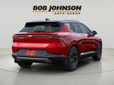 Thumbnail of 2025 Radiant Red Chevrolet Equinox EV