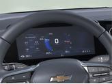 Thumbnail of 2025 Radiant Red Chevrolet Equinox EV