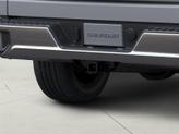 Thumbnail of 2026 Sterling Gray Metallic Chevrolet Silverado 1500
