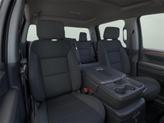 Thumbnail of 2026 Sterling Gray Metallic Chevrolet Silverado 1500