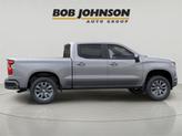Thumbnail of 2026 Sterling Gray Metallic Chevrolet Silverado 1500