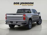 Thumbnail of 2026 Sterling Gray Metallic Chevrolet Silverado 1500