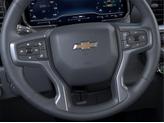 Thumbnail of 2026 Sterling Gray Metallic Chevrolet Silverado 1500