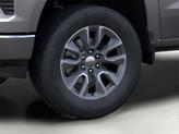 Thumbnail of 2026 Sterling Gray Metallic Chevrolet Silverado 1500
