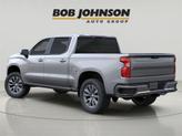 Thumbnail of 2026 Sterling Gray Metallic Chevrolet Silverado 1500