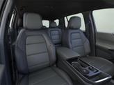 Thumbnail of 2026 Green Chevrolet Equinox