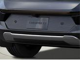 Thumbnail of 2025 Black Chevrolet Equinox EV
