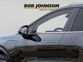 Thumbnail of 2025 Black Chevrolet Equinox EV