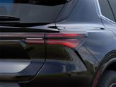 Thumbnail of 2025 Black Chevrolet Equinox EV