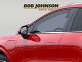 Thumbnail of 2025 Radiant Red Chevrolet Equinox EV