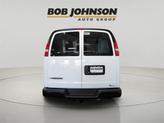 Thumbnail of 2025 Summit White Chevrolet Express 2500
