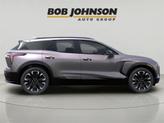 Thumbnail of 2025 Galaxy Gray Metallic Chevrolet Blazer EV