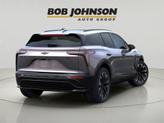 Thumbnail of 2025 Galaxy Gray Metallic Chevrolet Blazer EV