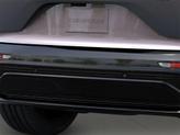 Thumbnail of 2025 Galaxy Gray Metallic Chevrolet Blazer EV