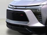Thumbnail of 2025 Galaxy Gray Metallic Chevrolet Blazer EV