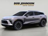 Thumbnail of 2025 Galaxy Gray Metallic Chevrolet Blazer EV