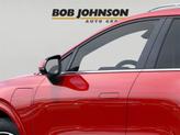 Thumbnail of 2025 Radiant Red Chevrolet Equinox EV