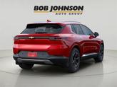 Thumbnail of 2025 Radiant Red Chevrolet Equinox EV