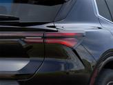 Thumbnail of 2025 Black Chevrolet Equinox EV