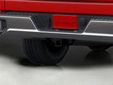 Thumbnail of 2026 Red Chevrolet Silverado 1500