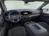 Thumbnail of 2026 Red Chevrolet Silverado 1500