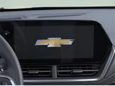 Thumbnail of 2026 Marina Blue Chevrolet Trax