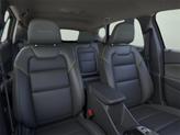 Thumbnail of 2026 Marina Blue Chevrolet Trax