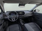 Thumbnail of 2026 Marina Blue Chevrolet Trax