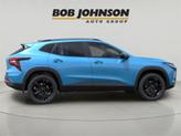 Thumbnail of 2026 Marina Blue Chevrolet Trax