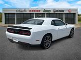 Thumbnail of 2023 White Knuckle Clearcoat Dodge Challenger